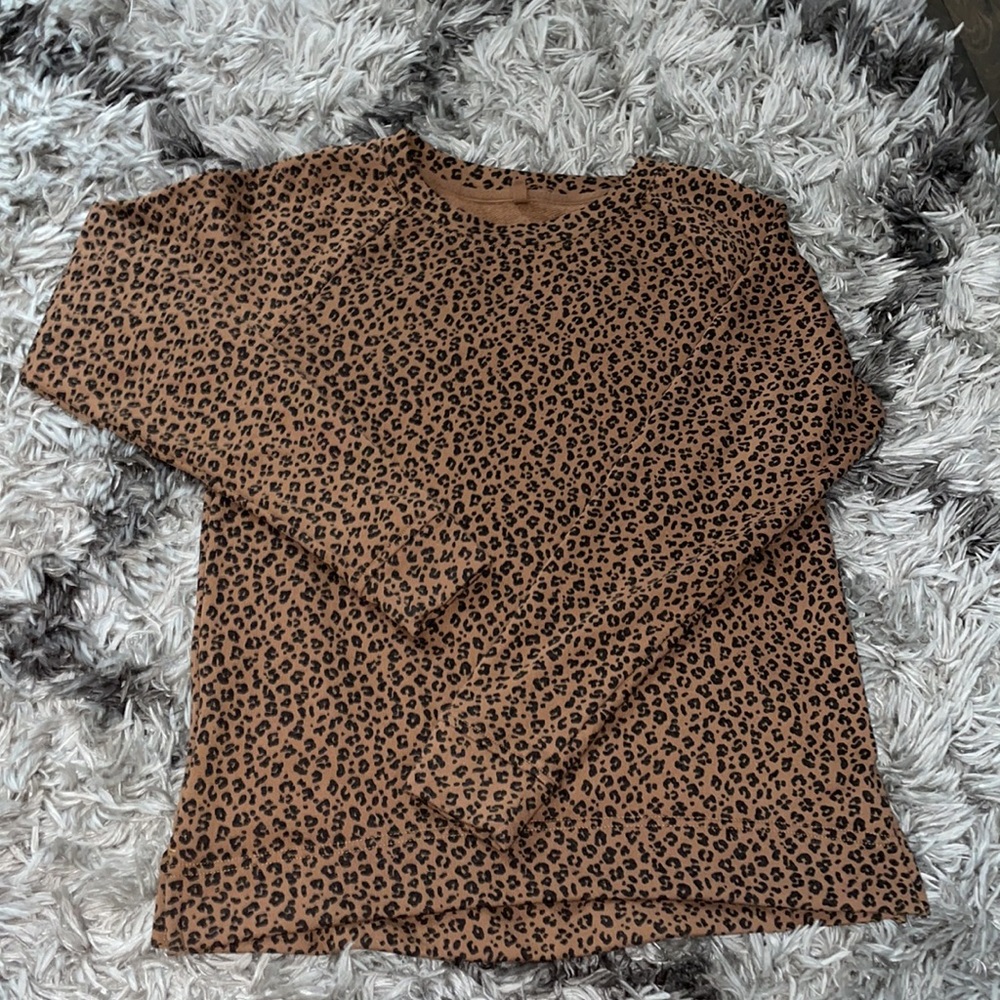 LOFT light crewneck XS - Picture 4 of 4